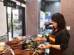 -地道战卤粉(名牌大厦店)
