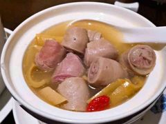脆笋肠灌肠-闽和南(深圳万象城店)