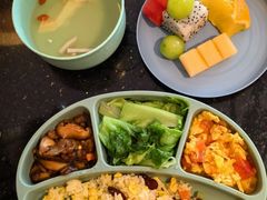 -三亚亚龙湾瑞吉酒店·铭轩中餐厅Mingxuan·海南菜·粤菜