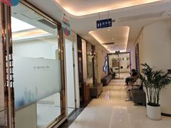 -柏乐口腔(南宁总院)