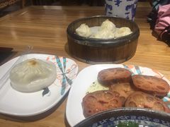 -老城南.鸭血粉丝汤(夫子庙店)