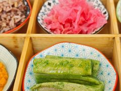 -轻蔬不用等·素食(江苏路店)