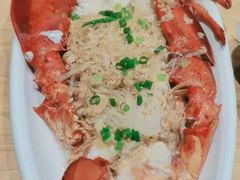 -南海渔家•海鲜•正宗海南菜(海棠湾店)