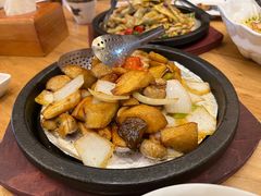 -九十九顶毡房(阜石路店)