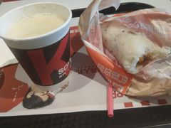 -肯德基(坞城路店)