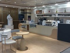 -南山图书馆(常兴路店)