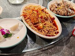 -川悦留香·海鲜餐厅(海棠68环球美食街店)