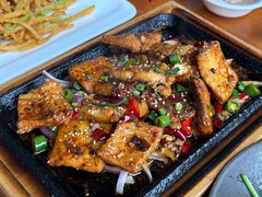 -莲餐厅·湖北菜·潜江小龙虾店(愚园路店)
