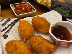 -桃太郎创作料理(大坪店)