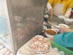 -非遗·爱西干面(小公园总店)