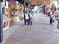 -长鹿旅游休博园