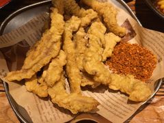 -北丐先生·野馄饨烧烤(长宁龙之梦店)