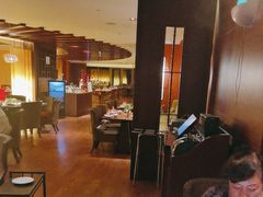 -采悦轩中餐厅·粤菜·海南菜(神州半岛喜来登度假酒店)