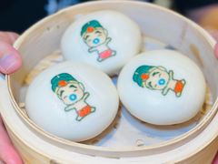 -禄运茶居·手工点心(猎德店)