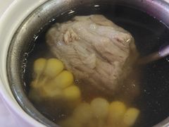 小排汤-陈光记烧腊(长寿路店)