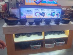 -呷哺呷哺(华林国际店)