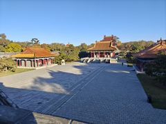 -北陵公园