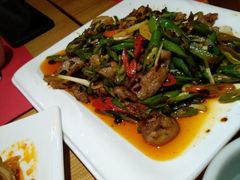 -一个叫川的地方(麒麟新天地店)