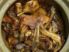 -斯丹姜母鸭·古法干香(涂门街总店)