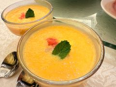 -香格里拉香宫·海鲜青岛菜·鲁菜·淮扬菜