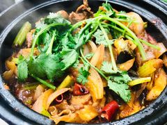 -川香煲(茅台路店)