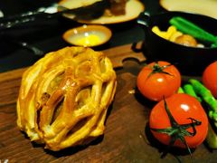 惠林顿牛排-上海苏宁宝丽嘉酒店·Cafe Bellagio西餐厅