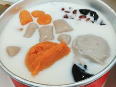 -亦古亭·手作鲜果芋圆(大学城店)