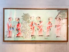 -华氏画廊
