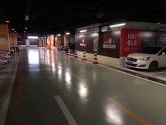 -丽达购物中心(崂山店)