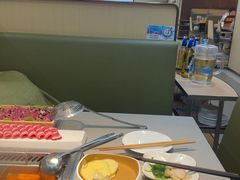 -海底捞火锅(团结桥店)