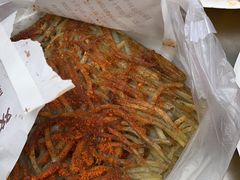 -正宁路小吃夜市