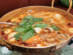 冬阴功-Home Thai·泰谣(王府井apm店)