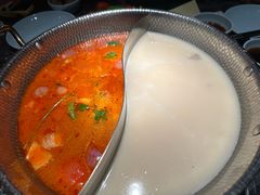 -捞王锅物料理(金华义乌之心店)