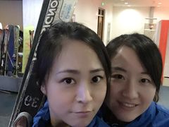 -绍兴启迪乔波冰雪世界