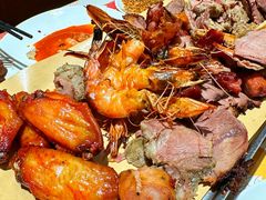 -汉斯南美烤肉(总店)