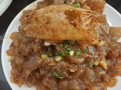 -邢家锅贴老店·非遗·开封菜(金明广场店)