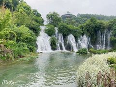 -天河潭旅游度假区