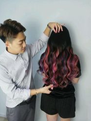 -Style HAIR