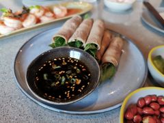 -半山腰·云南菜(侨福芳草地店)
