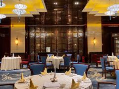 大堂-泉州富力万达文华酒店-品珍中餐厅