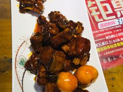 -赵记煎饼卷大葱(泰山大街店)
