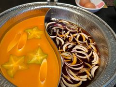 -牛New寿喜烧(新六百店)