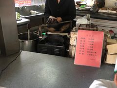 -王裕興肉莊(南禅寺店)