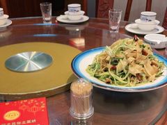 -那家老院子东北菜·饺子·小鸡炖蘑菇(艳华街店)