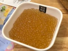 -满记甜品(王府井北京市百货大楼店)