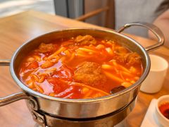 -枣子树·素食餐厅(普陀山店)