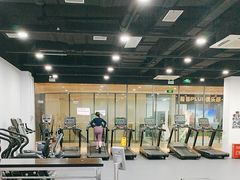 -黑白健身·私教·拳击·普拉提(体汇+红馆店)