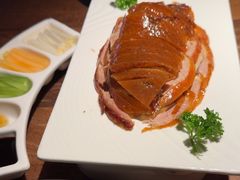 -北京老铺烤鸭(时代广场店)