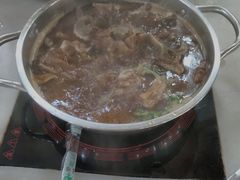 -老诚一锅·京皖早点(通州店)