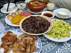 -嘉里饭庄